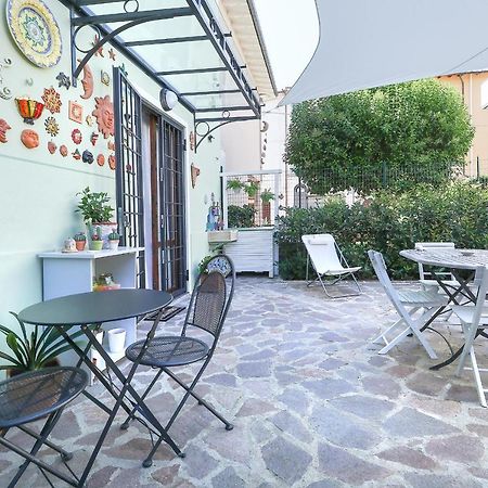 B&B Ulivo Gaio San Miniato Buitenkant foto
