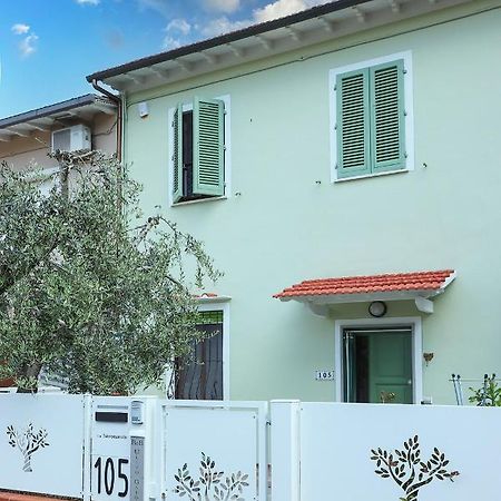 B&B Ulivo Gaio San Miniato Buitenkant foto