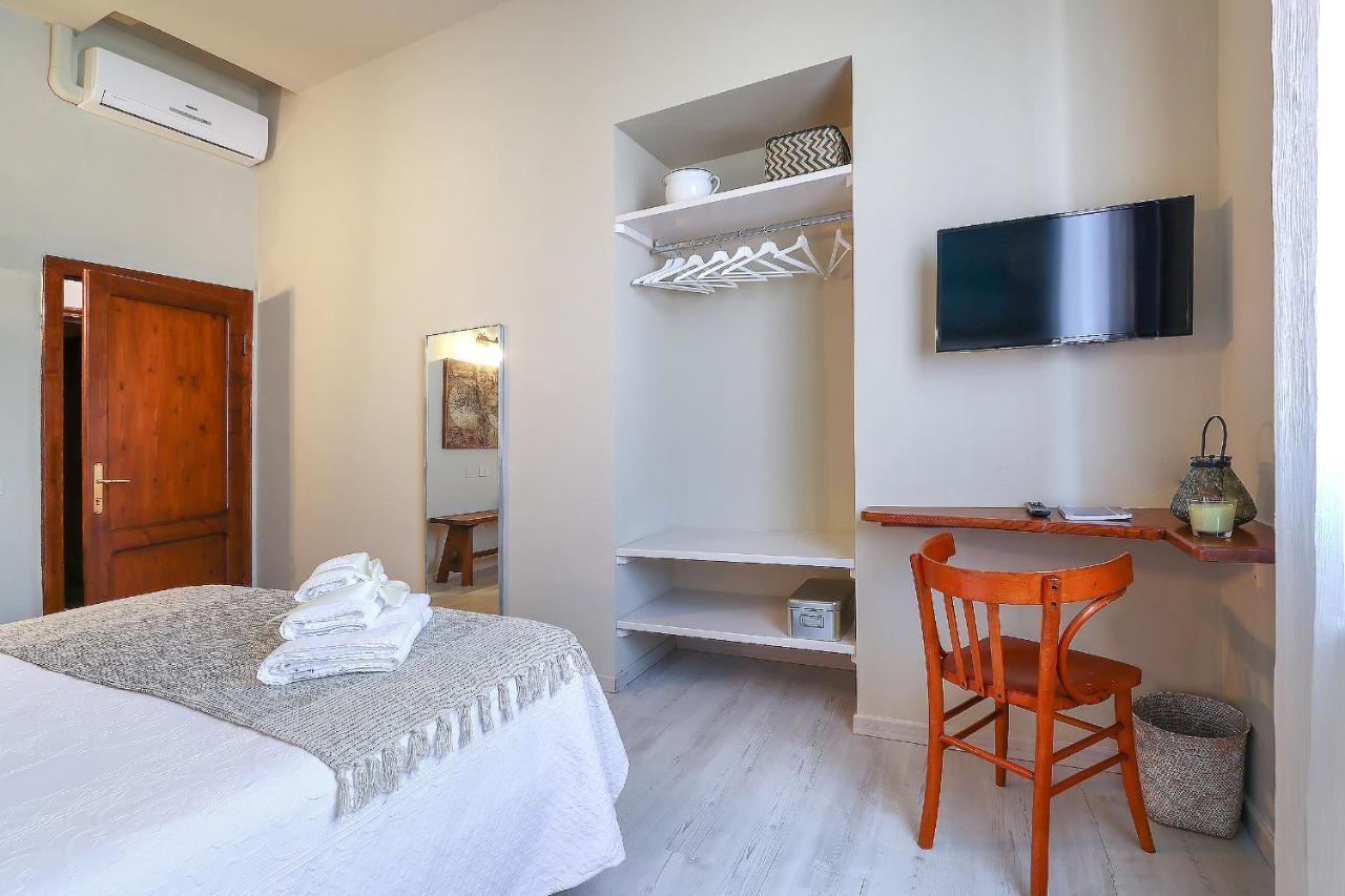 B&B Ulivo Gaio San Miniato Buitenkant foto