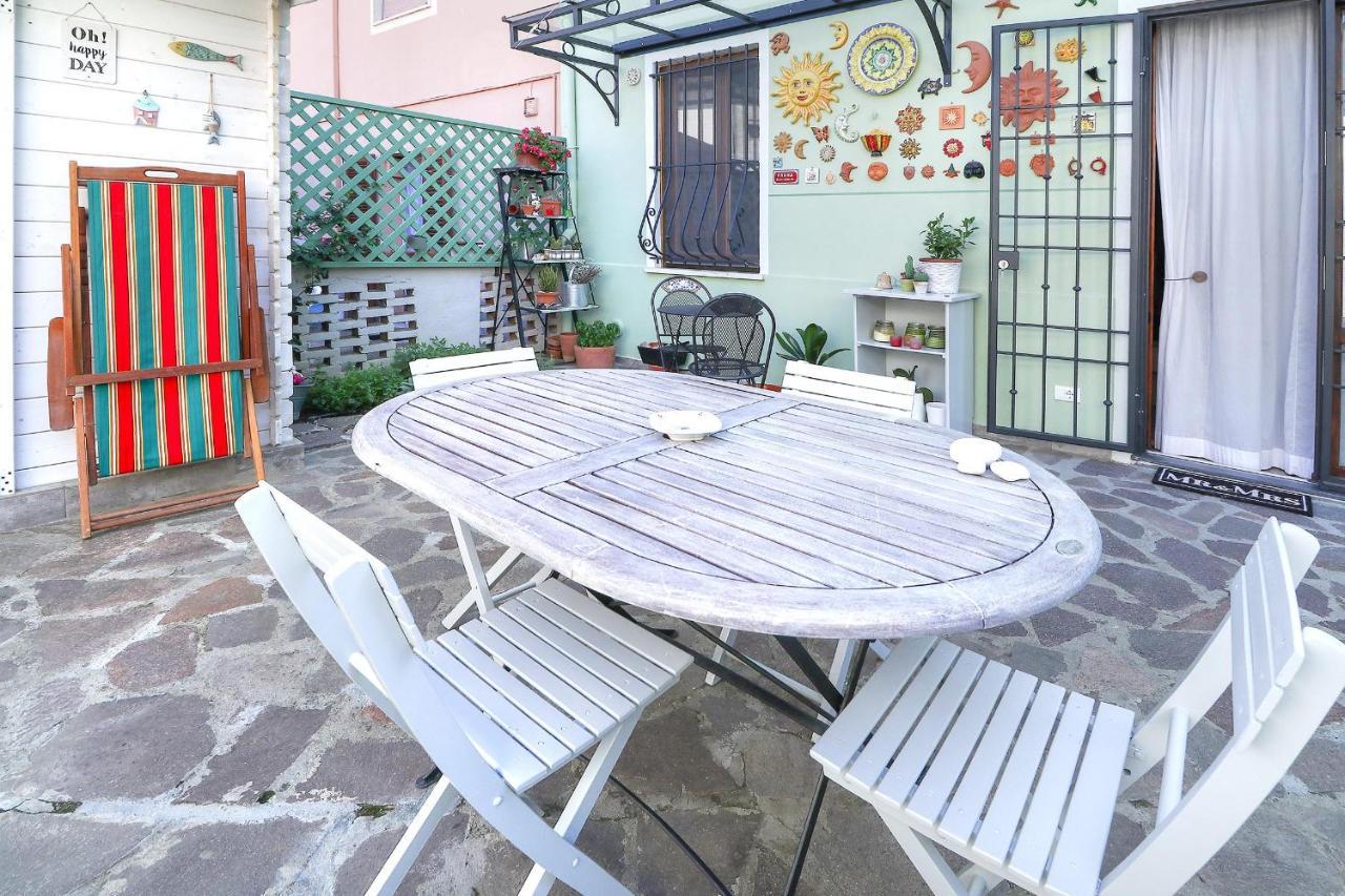 B&B Ulivo Gaio San Miniato Buitenkant foto