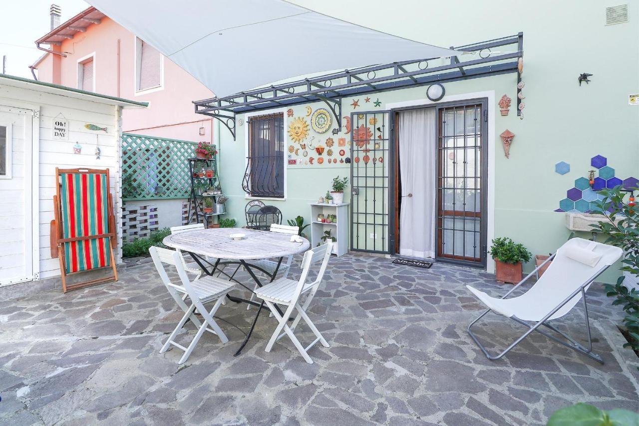 B&B Ulivo Gaio San Miniato Buitenkant foto