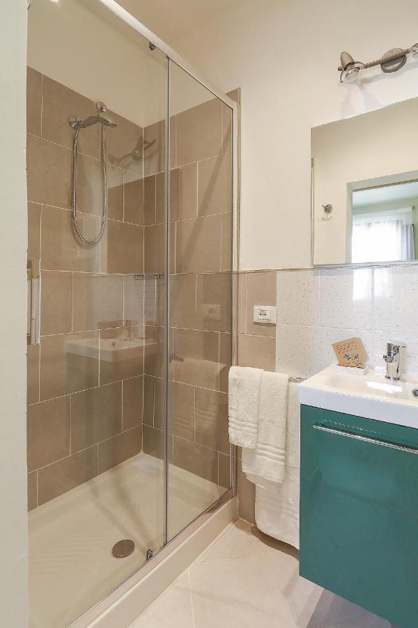 B&B Ulivo Gaio San Miniato Buitenkant foto