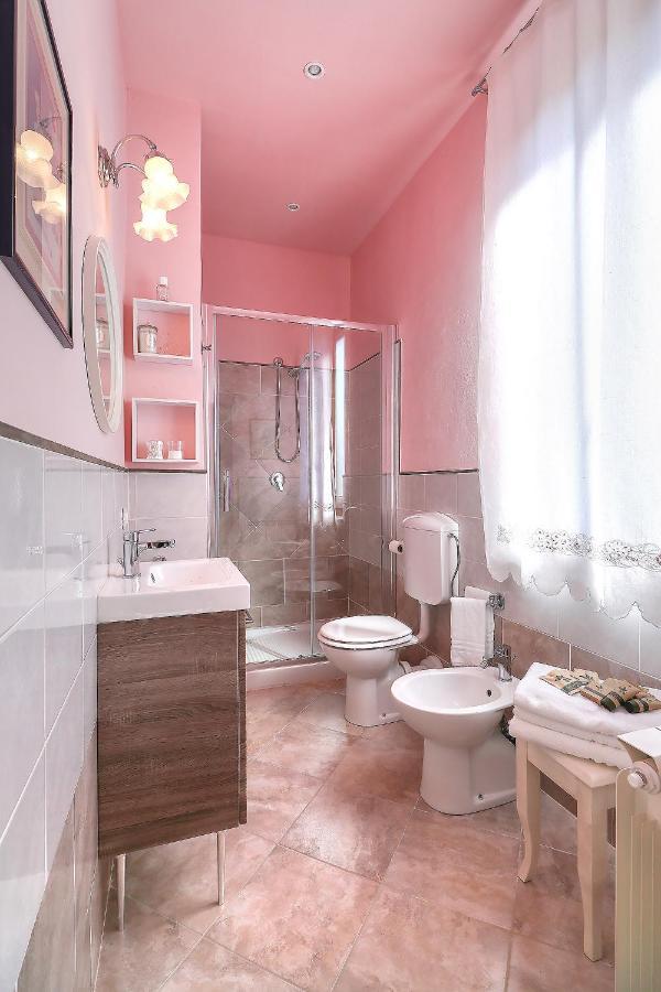 B&B Ulivo Gaio San Miniato Buitenkant foto