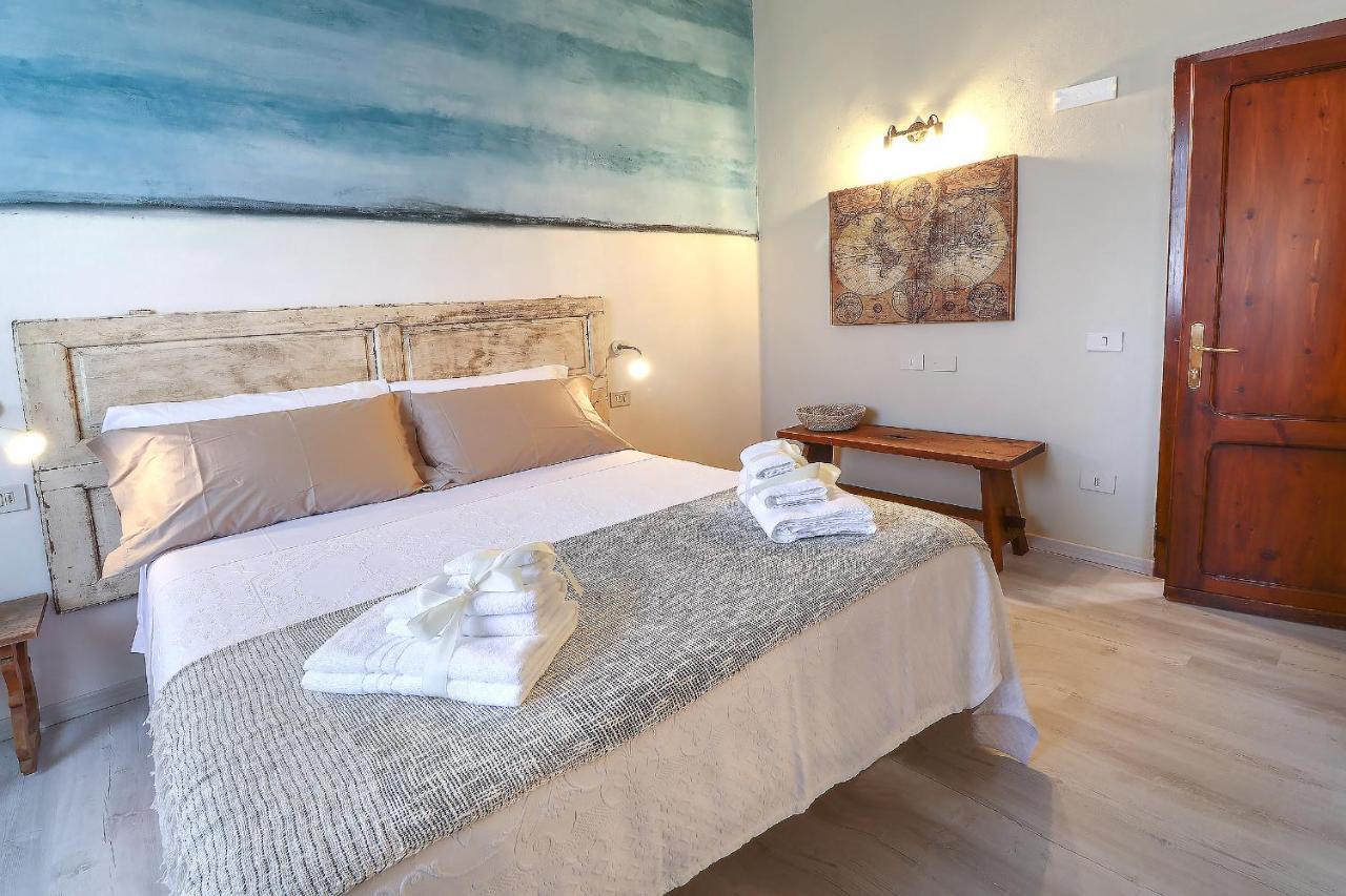 B&B Ulivo Gaio San Miniato Buitenkant foto