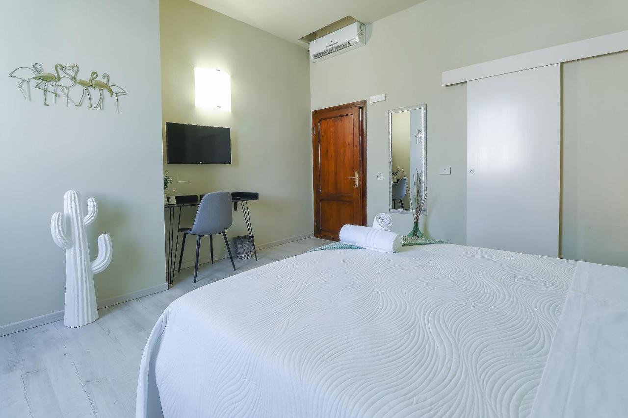 B&B Ulivo Gaio San Miniato Buitenkant foto