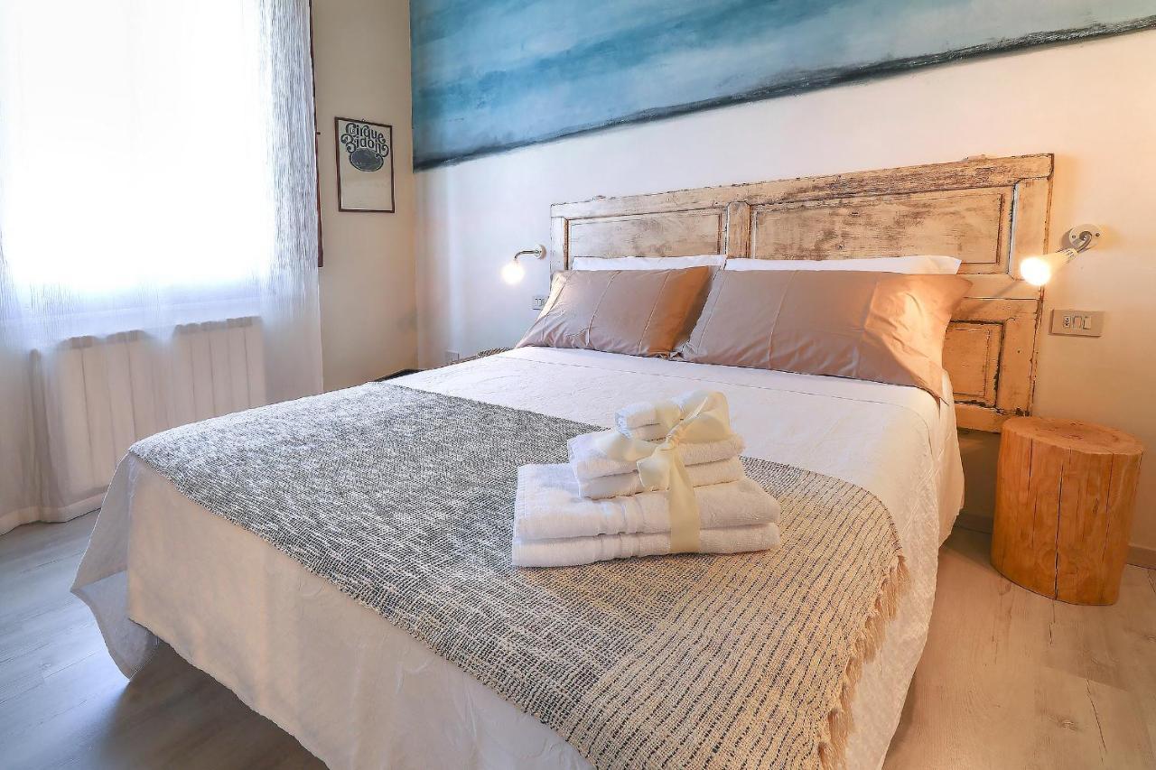 B&B Ulivo Gaio San Miniato Buitenkant foto