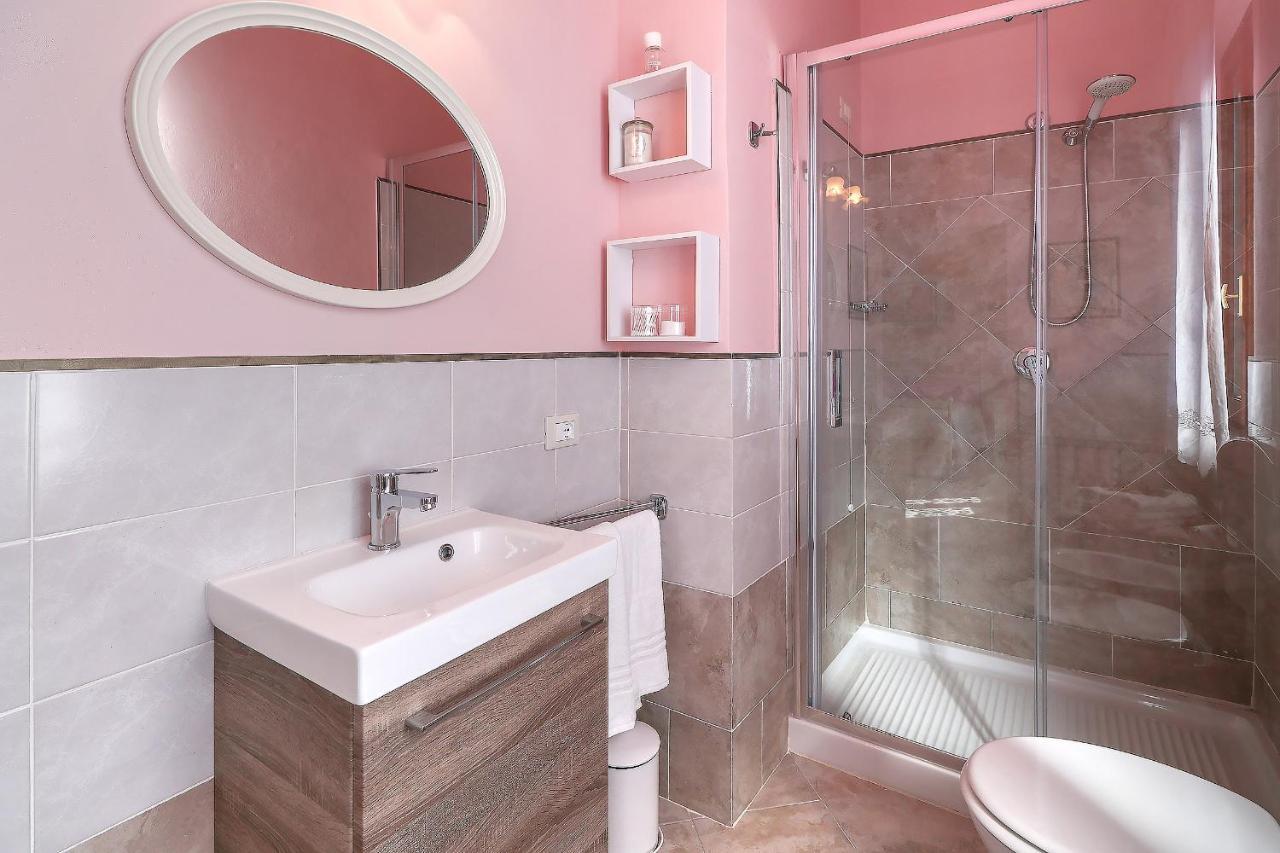 B&B Ulivo Gaio San Miniato Buitenkant foto