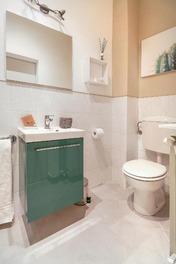 B&B Ulivo Gaio San Miniato Buitenkant foto