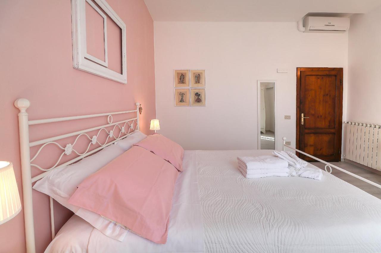 B&B Ulivo Gaio San Miniato Buitenkant foto