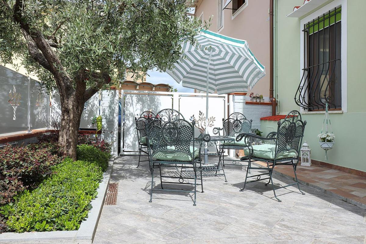 B&B Ulivo Gaio San Miniato Buitenkant foto
