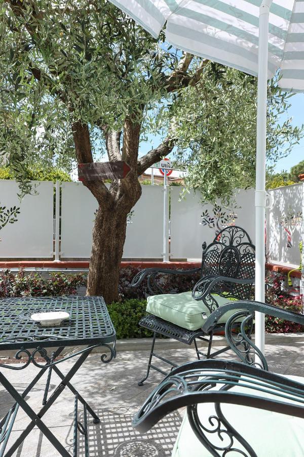 B&B Ulivo Gaio San Miniato Buitenkant foto